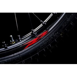 Adesivo Cerchio Anteriore MONTESA RR 2019